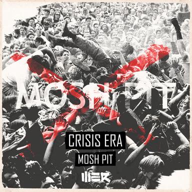 Mosh Pit - Edit