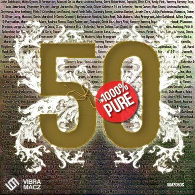 Evolett - Rhythm Code Remix