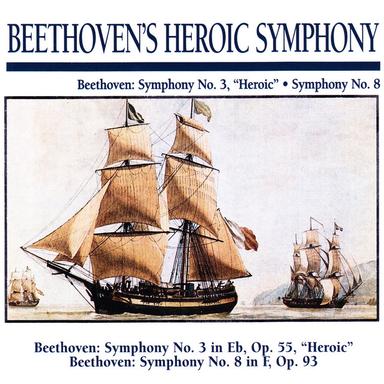 Symphony No. 8 in F Major, Op. 93: III. Tempo di menuetto