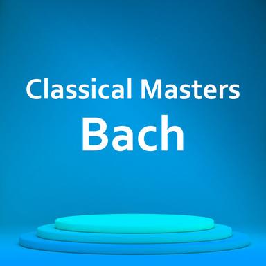 Partita No. 5 in G, BWV 829: 5. Tempo di minuetto