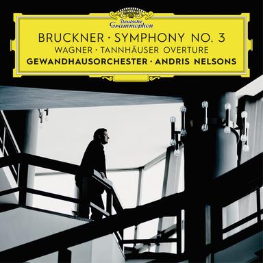 Symphony No.3 In D Minor, WAB 103 - 1888/89 Version, Edition: Leopold Nowak: 3. Ziemlich schnell - Trio - Live