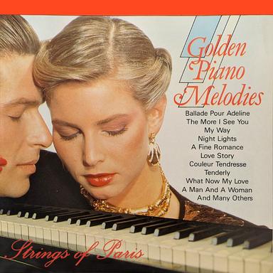 Ballade Pour Adeline