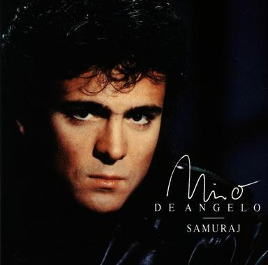 Samuraj - Single Version