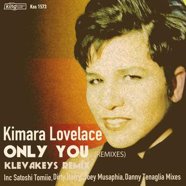 Only You - Satoshi Tomiie Trinity Club Mix