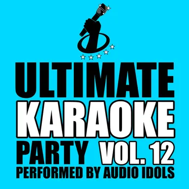 Ultimate Karaoke Party, Vol. 12
