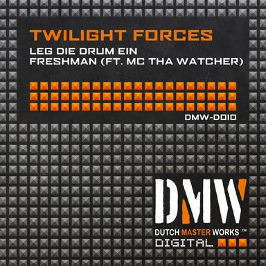 Leg Die Drum Ein