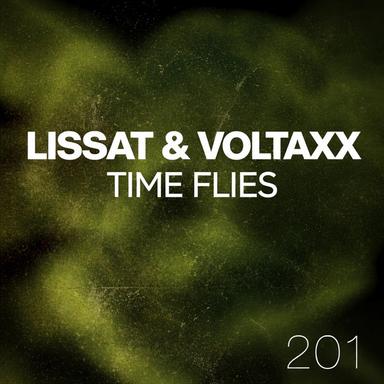 Time Flies - Jonse & Bengt Van Steegen Cello Mix