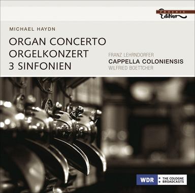 Concerto for Organ, Viola and Strings in C Major, P. 55: II. Adagio