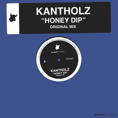 Honey Dip - Original Mix