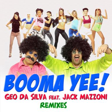 Booma Yee - DJ Samuel Kimko Porno Remix