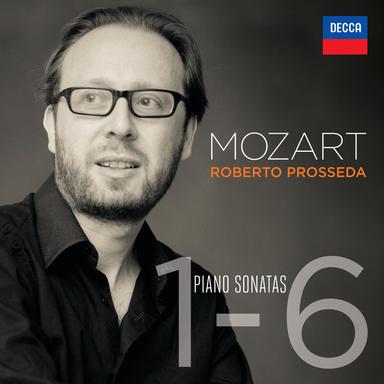 Abandoned First Movement of Sonata in D Major, zu K284