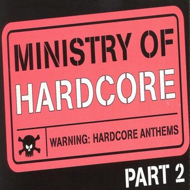 The Sound Of Makina (The Revenge) - Mixed By Protectorz Of Da Core