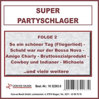 Wenn wir an der Theke stehen