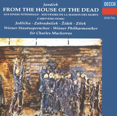 From the House of the Dead (Z Mrtvého Domu) / Act 1: Aljejo, podavej nitku!