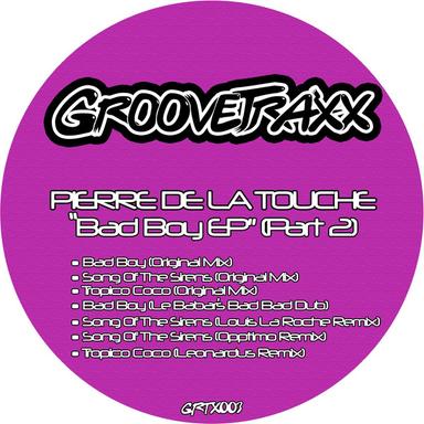 Bad Boy - Original Mix