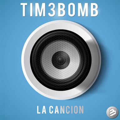 La Cancion - Radio Edit