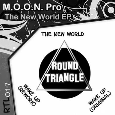 The New World - Original Mix