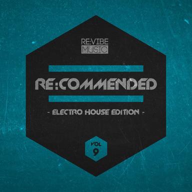 Live for the Music - Original Mix