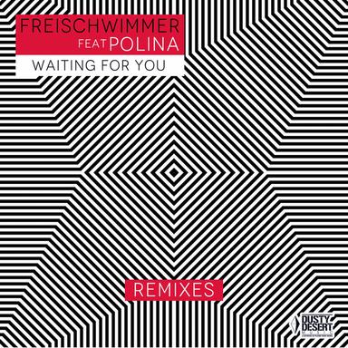 Waiting for You - Blondee Remix