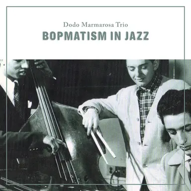 Bopmatism