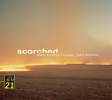 Scorched - based on Tunes by John Scofield: Fat Lip 1