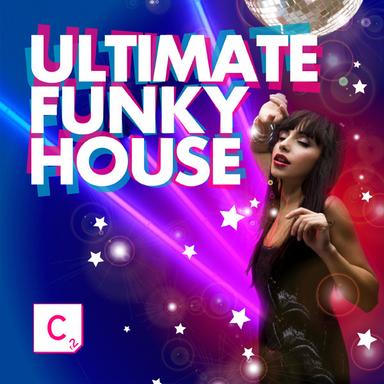 Ultimate Funky House - Continuous Mix 3