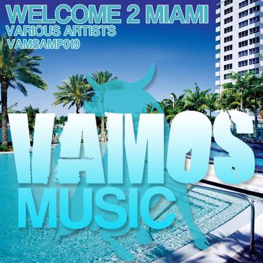 Welcome 2 Miami