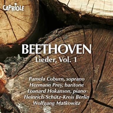8 Songs, Op. 52: No. 7. Marmotte
