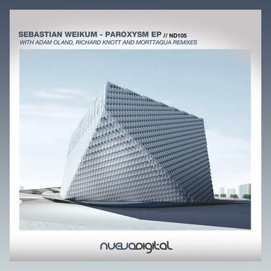 Paroxysm - Richard Knott Remix
