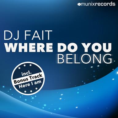Where Do You Belong (HandsUpMix)