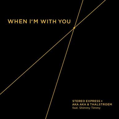 When I'm with You - Oliver Schories Remix