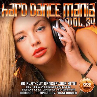 Let It Go - Alex Megane Newdance Mix