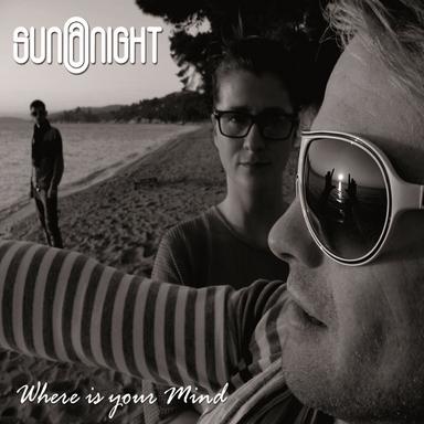 Where Is Your Mind - Radio Edit