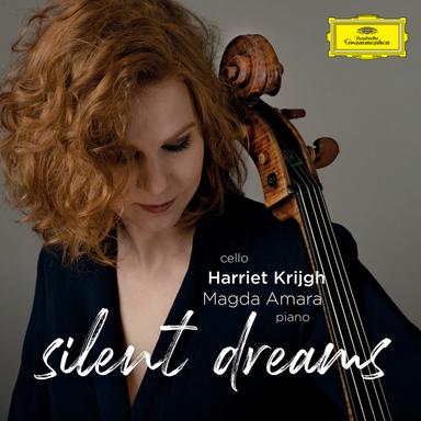 Nacht und Träume, Op. 43 No. 2, D. 827