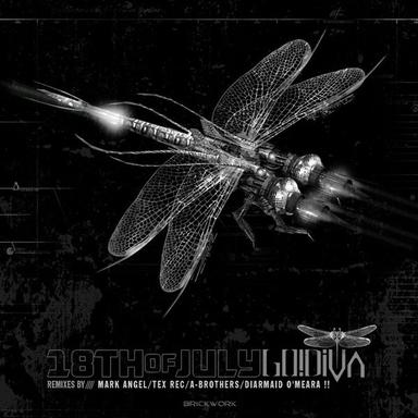 18th Of July - Diarmaid O Meara Remix