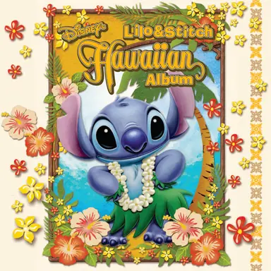 Aloha, E Komo Mai (Theme Song from Lilo & Stitch: The Series) - Extended Version