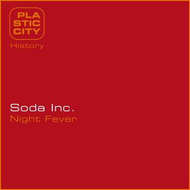 Night Fever - Chris Niteshake Remix