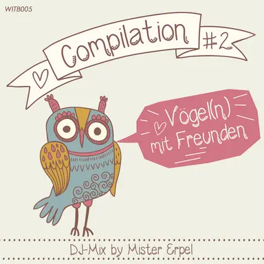 Teen Spirit - Rene Bourgeois Remix