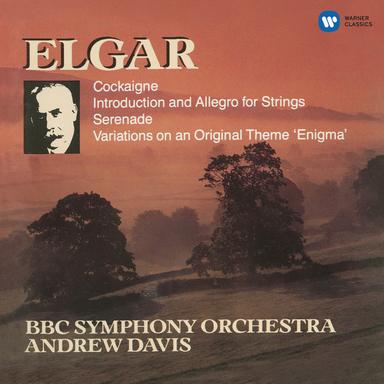 Elgar: Cockaigne Overture, Op. 40 "In London Town"