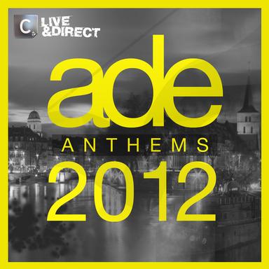 Craissy 2K12 - Albert Neve & Chuckie 2K12 Remix