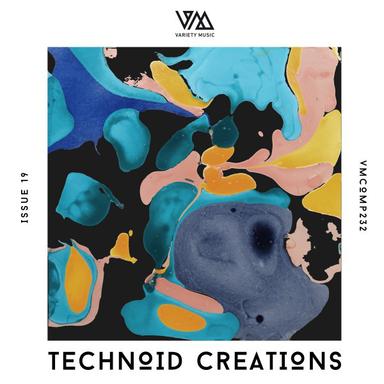 Phosphor - Original Mix