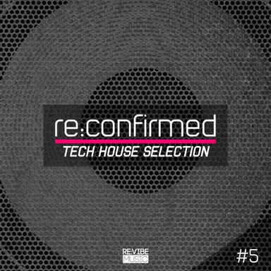 Old Tech - Eric Shans Rewired Remix