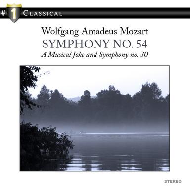 A Musical Joke in F Major, K. 522: I. Allegro