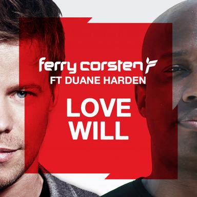Love Will (Extended)