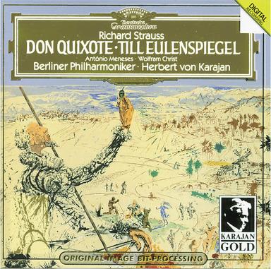 Till Eulenspiegel's Merry Pranks (Till Eulenspiegels lustige Streiche), Op. 28