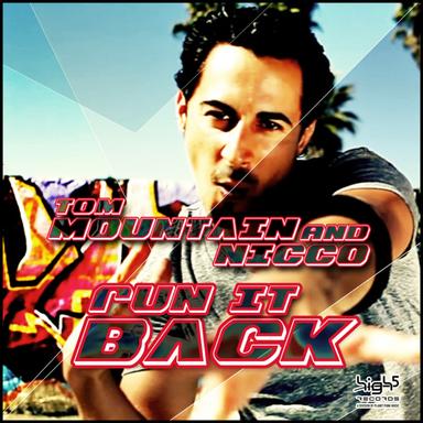 Run It Back - Original Mix Edit