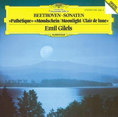 Piano Sonata No.8 In C Minor, Op.13 -"Pathétique": 2. Adagio cantabile