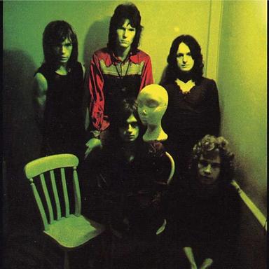 Yours Is No Disgrace