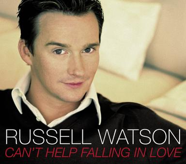 Can't Help Falling In Love