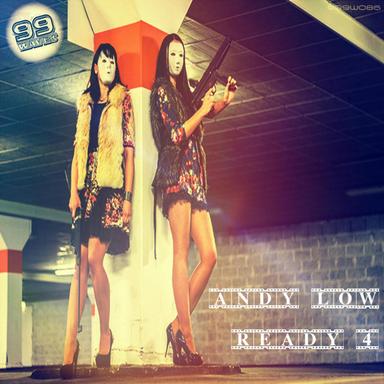 Ready 4 - Original mix